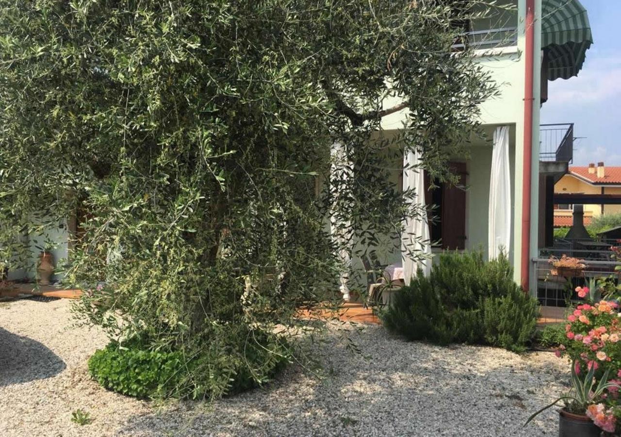 Appartamento Sofia لاتيزي المظهر الخارجي الصورة