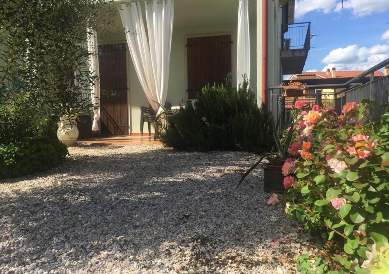 Appartamento Sofia لاتيزي المظهر الخارجي الصورة