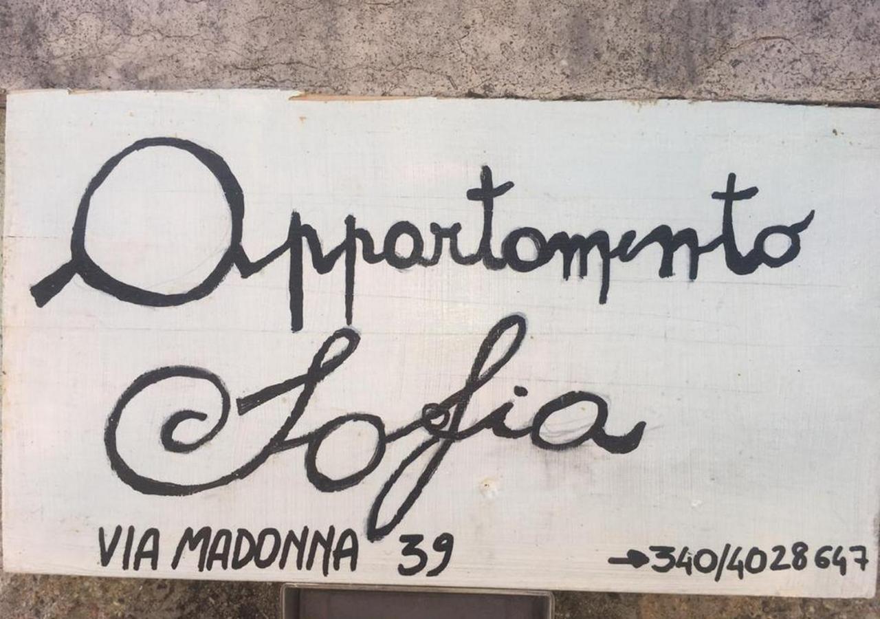 Appartamento Sofia لاتيزي المظهر الخارجي الصورة