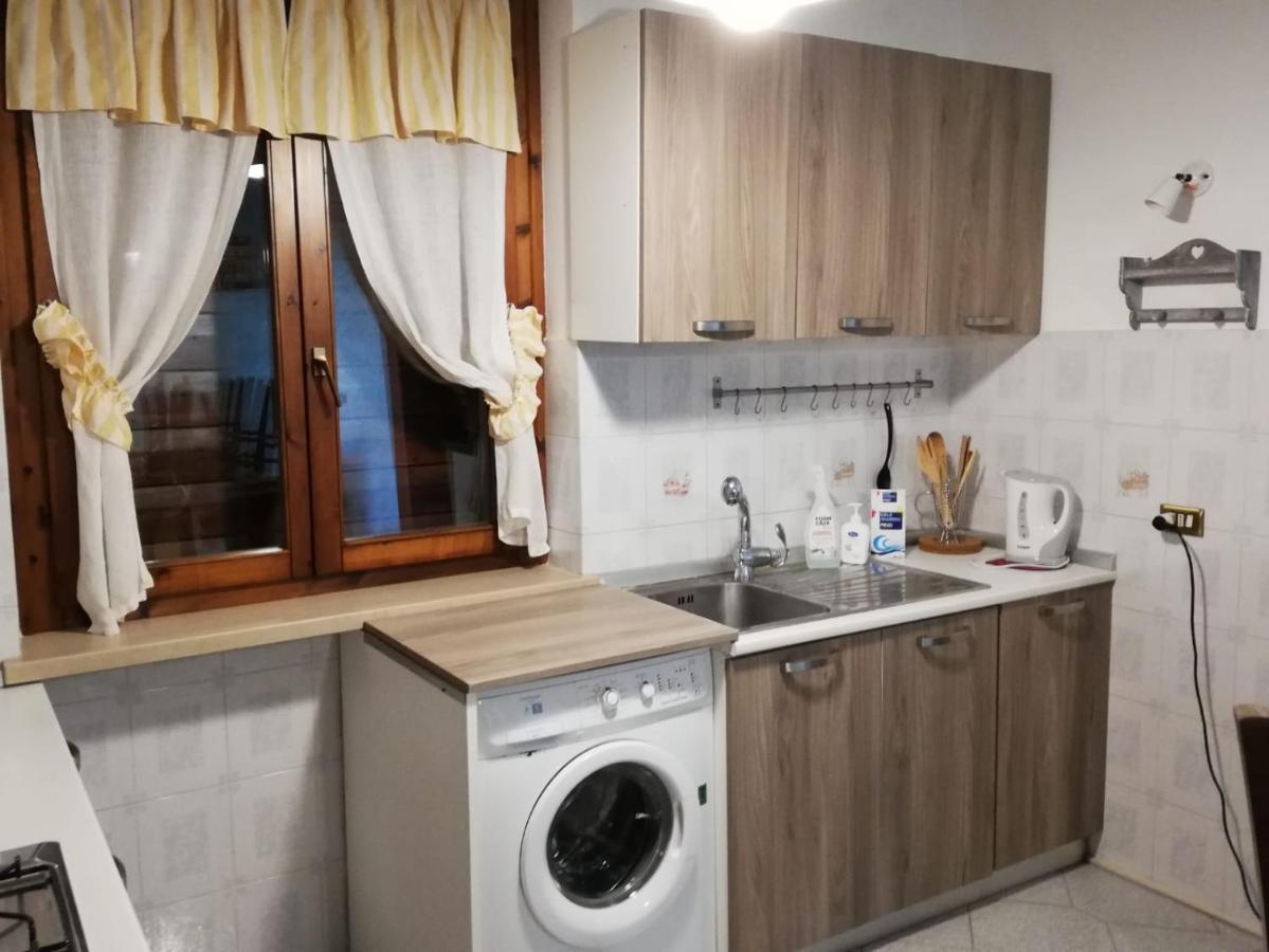 Appartamento Sofia لاتيزي المظهر الخارجي الصورة