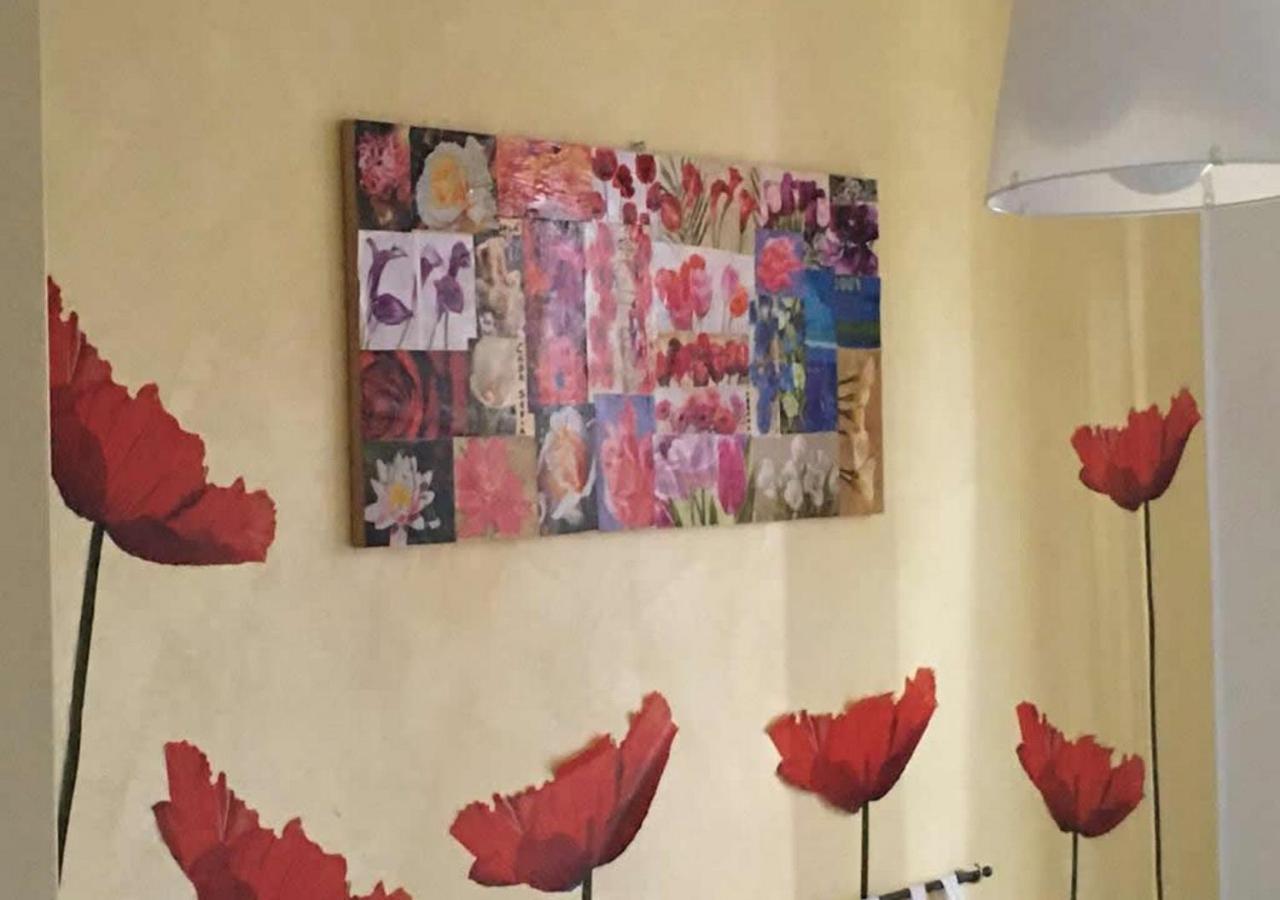 Appartamento Sofia لاتيزي المظهر الخارجي الصورة