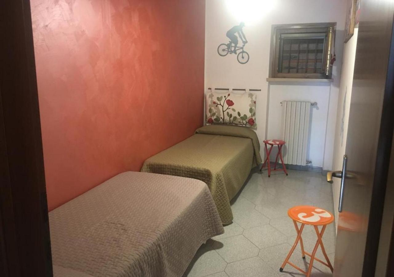 Appartamento Sofia لاتيزي المظهر الخارجي الصورة