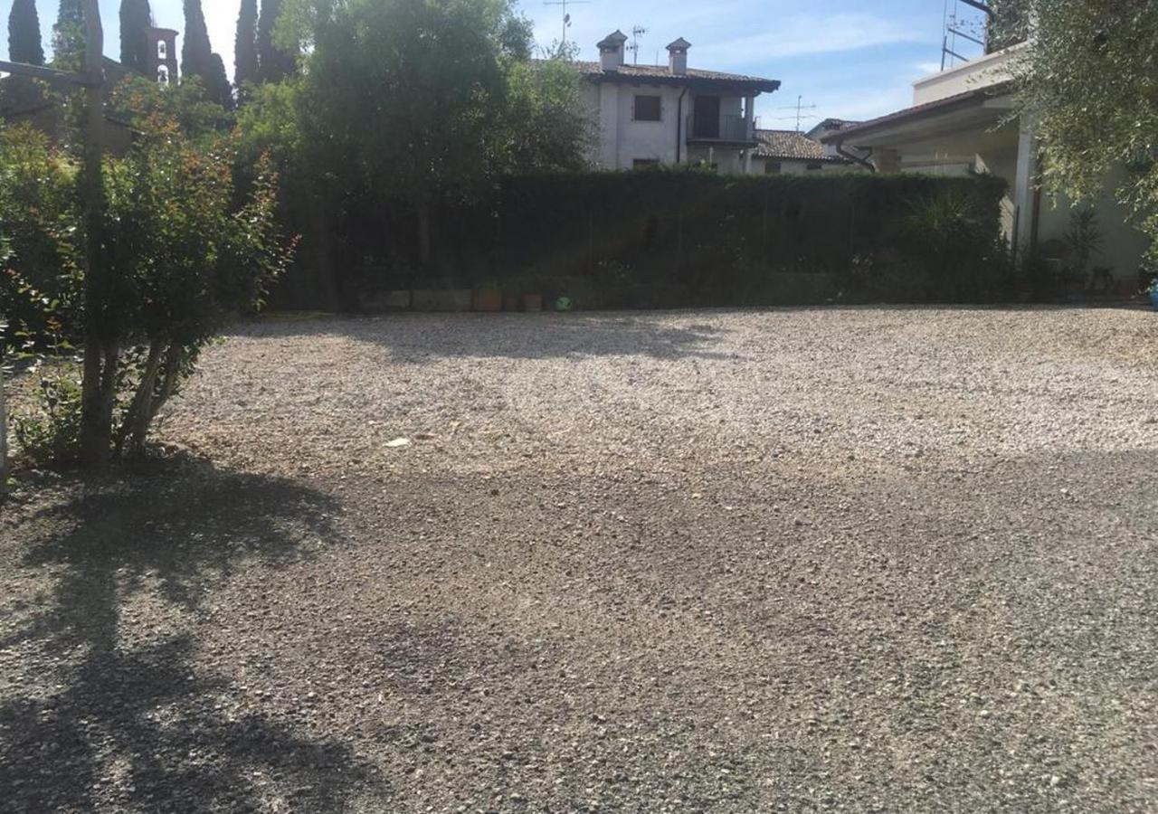 Appartamento Sofia لاتيزي المظهر الخارجي الصورة