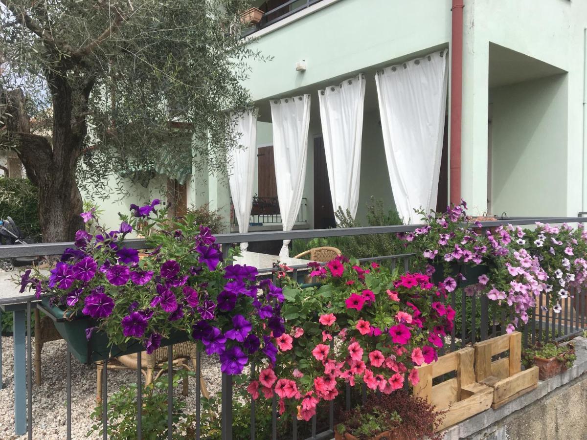 Appartamento Sofia لاتيزي المظهر الخارجي الصورة